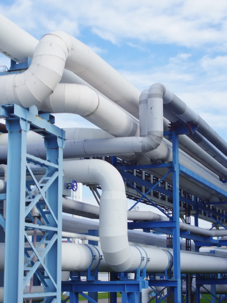 Enhance Your Industrial RO Plant <br>Performance with Custom KPI Strategies