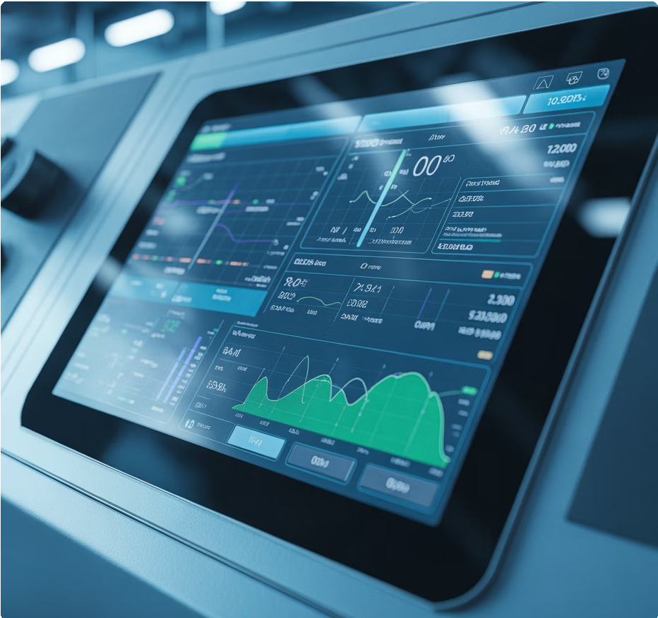 Smart-Plant-Approach