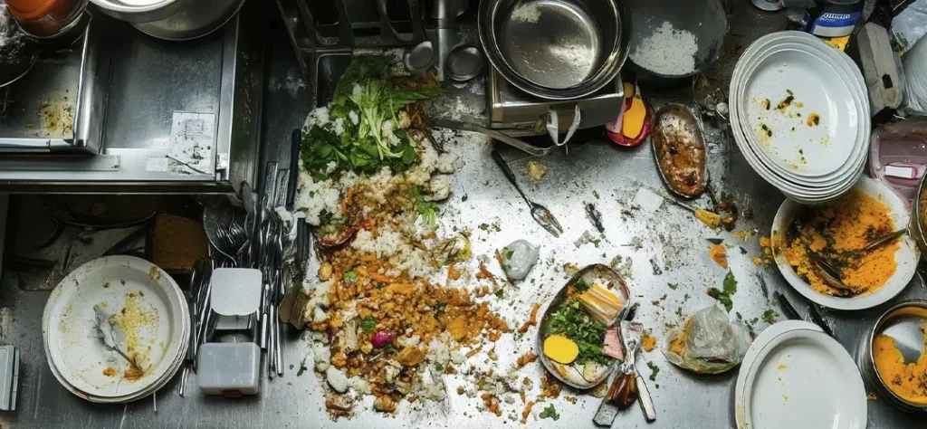 23_03_2026_HNW_Blogs _he Hidden Cost of High Attrition in Indian Cloud Kitchens